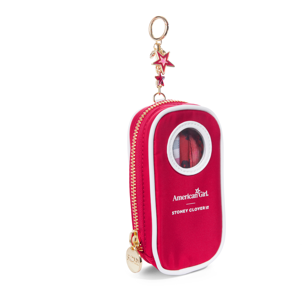 American Girl® x Stoney Clover Lane™ AG™ Box Bag Charm