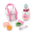 Bitty Baby’s™ Bottle-Warming Set