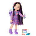 AG Sisters™ Francie™ Doll