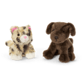 Isabel™ & Nicki's™ Pet Set (Historical Characters)