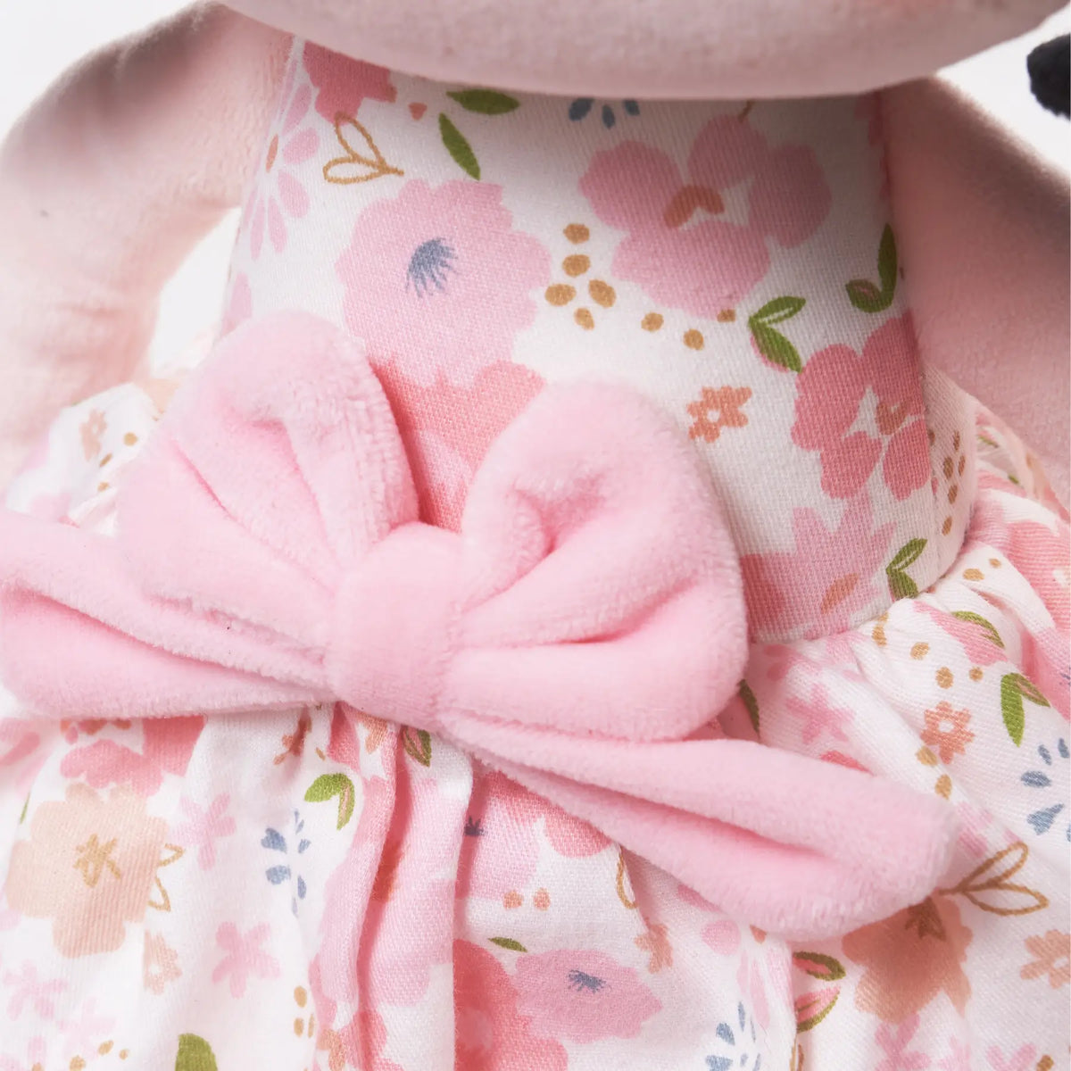 Personalized Princess Peony - Embroidered