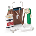 Nanea’s™ Care Kit for 18-inch Dolls (Historical Characters)