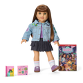 Daisy Davenport™ 18-inch Doll, Book & Accessories (Girl of the Year™ 2027)