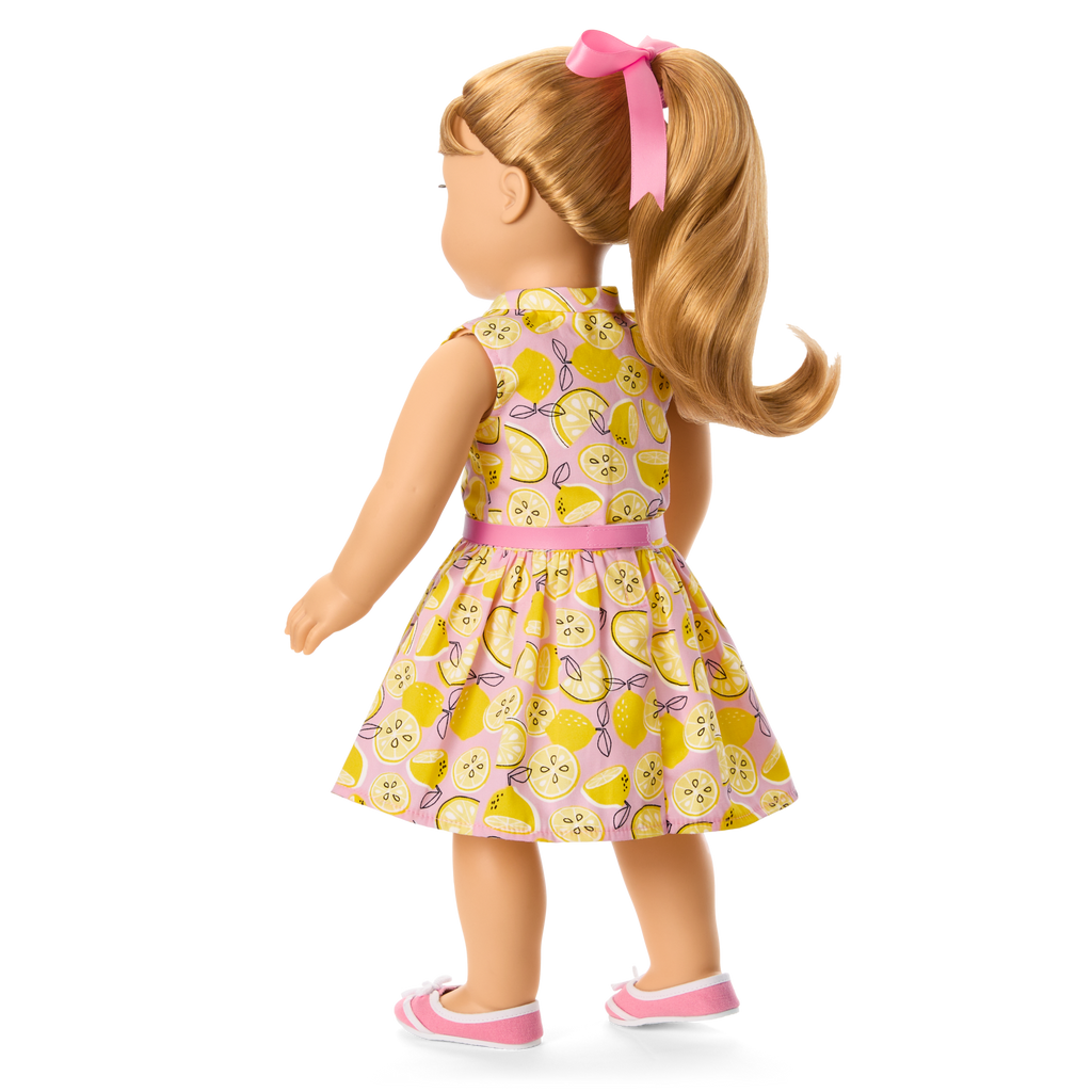 Maryellen’s™ 2-in-1 Outfit for 18-inch Dolls (Historical Characters)