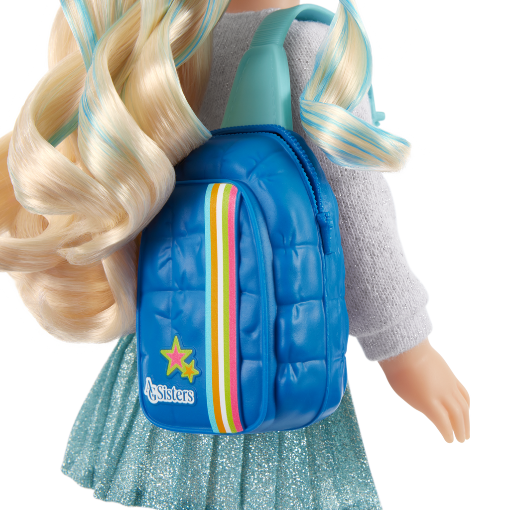 AG Sisters™ Jozette™ Doll