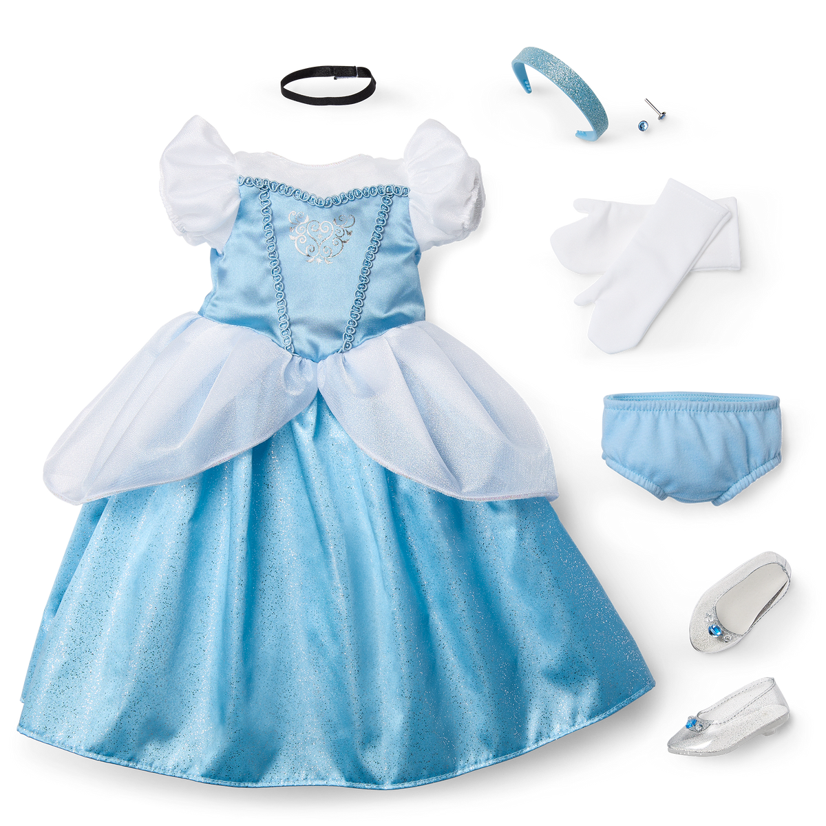 Disney Princess Cinderella Doll by American Girl®
