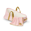 Bitty Baby® Moses Basket