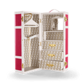 American Girl® Doll Storage Trunk