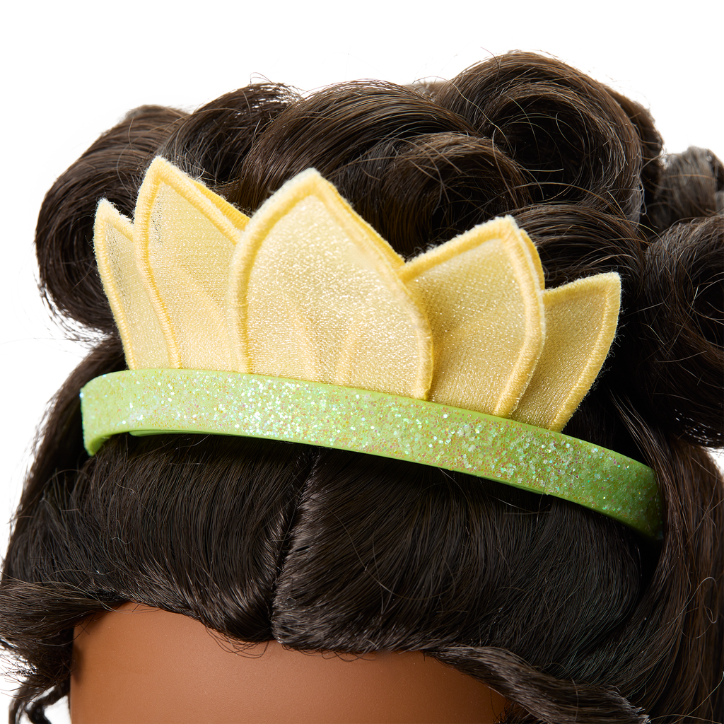 Disney Princess Tiana Doll by American Girl®