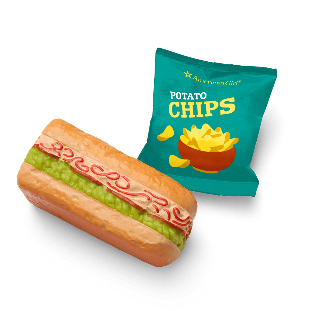 Craving Carryout Collection Mystery Pack