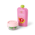 Yogurt Squeeze & Peas
