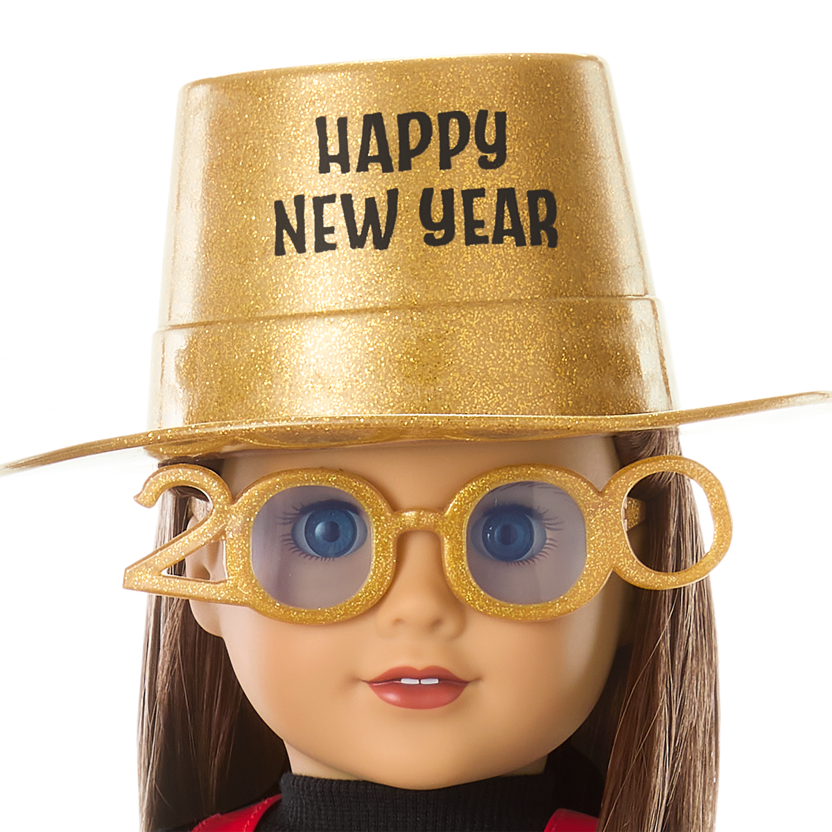Isabel’s™ New Year’s Party Bundle (Historical Characters)