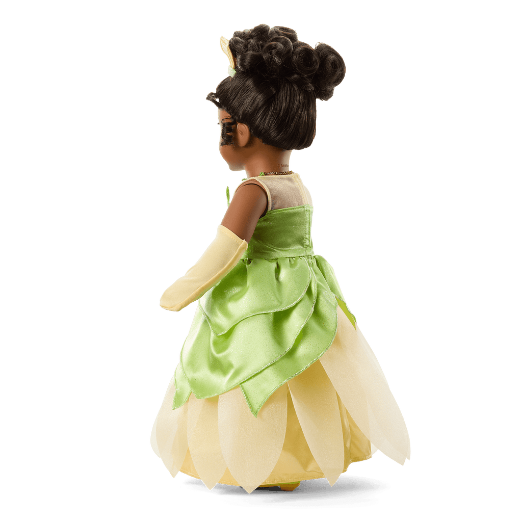 Disney Princess Tiana Doll by American Girl®