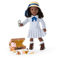 Claudie’s™ Travel Bundle (Historical Characters)
