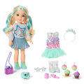 Jozette’s™ Sparkle & Celebrate Set (AG Sisters™)