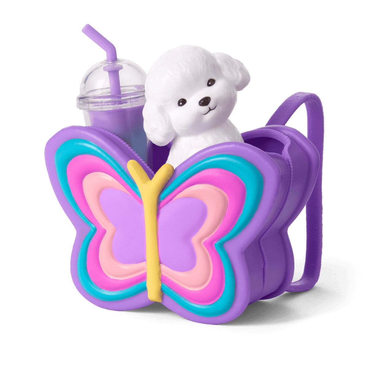 AG Sisters™ Francie™ Doll
