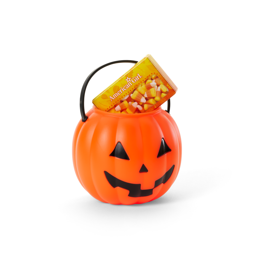 Trick-or-Treat Set for 18-inch Dolls