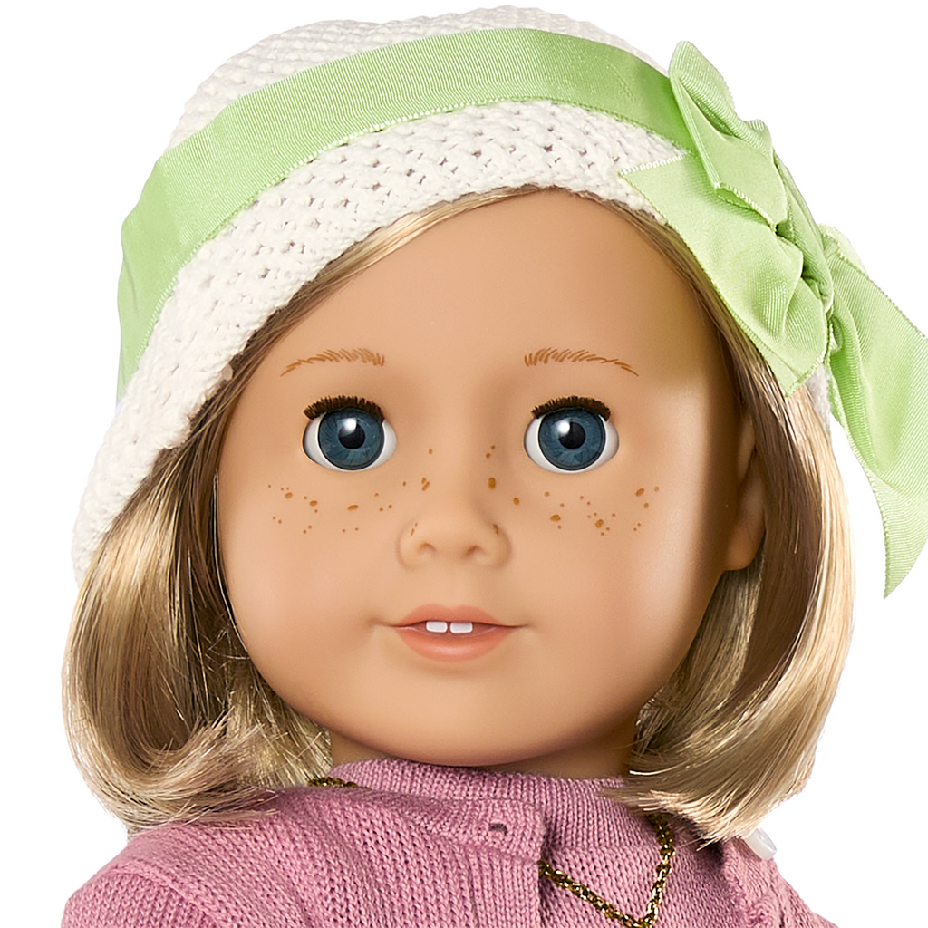 Kit Kittredge™ 18-inch Doll, Book & Accessories (Historical Characters)