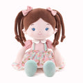 Personalized Meadow Girl