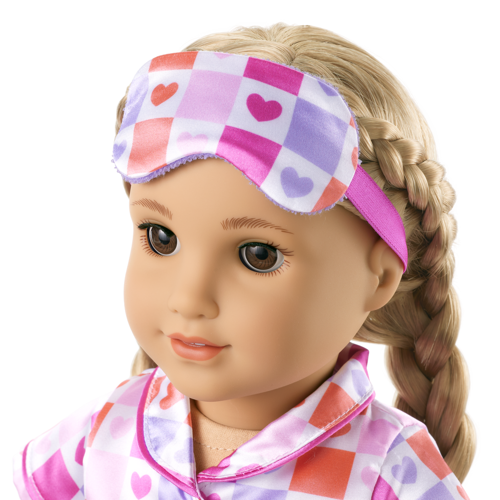 Truly Me™ #131 Doll & Day of Fun All-in-One Set