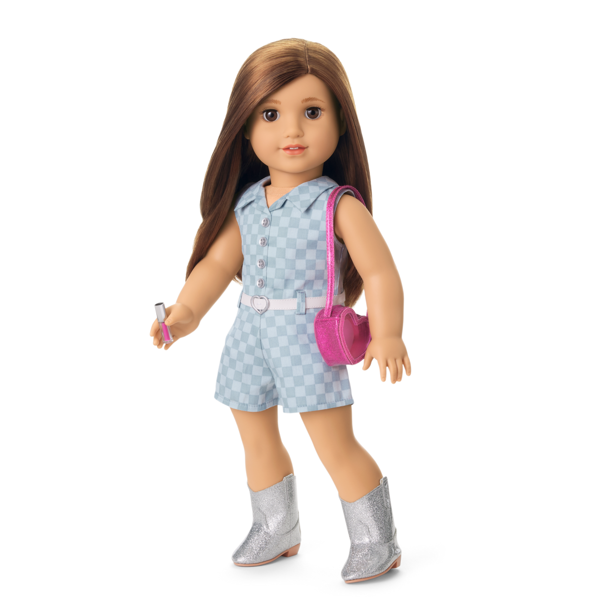 American Girl® x Megan Moroney Concert-Ready Accessories for 18-inch Dolls