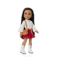 Modern Era™ Josefina™ Doll