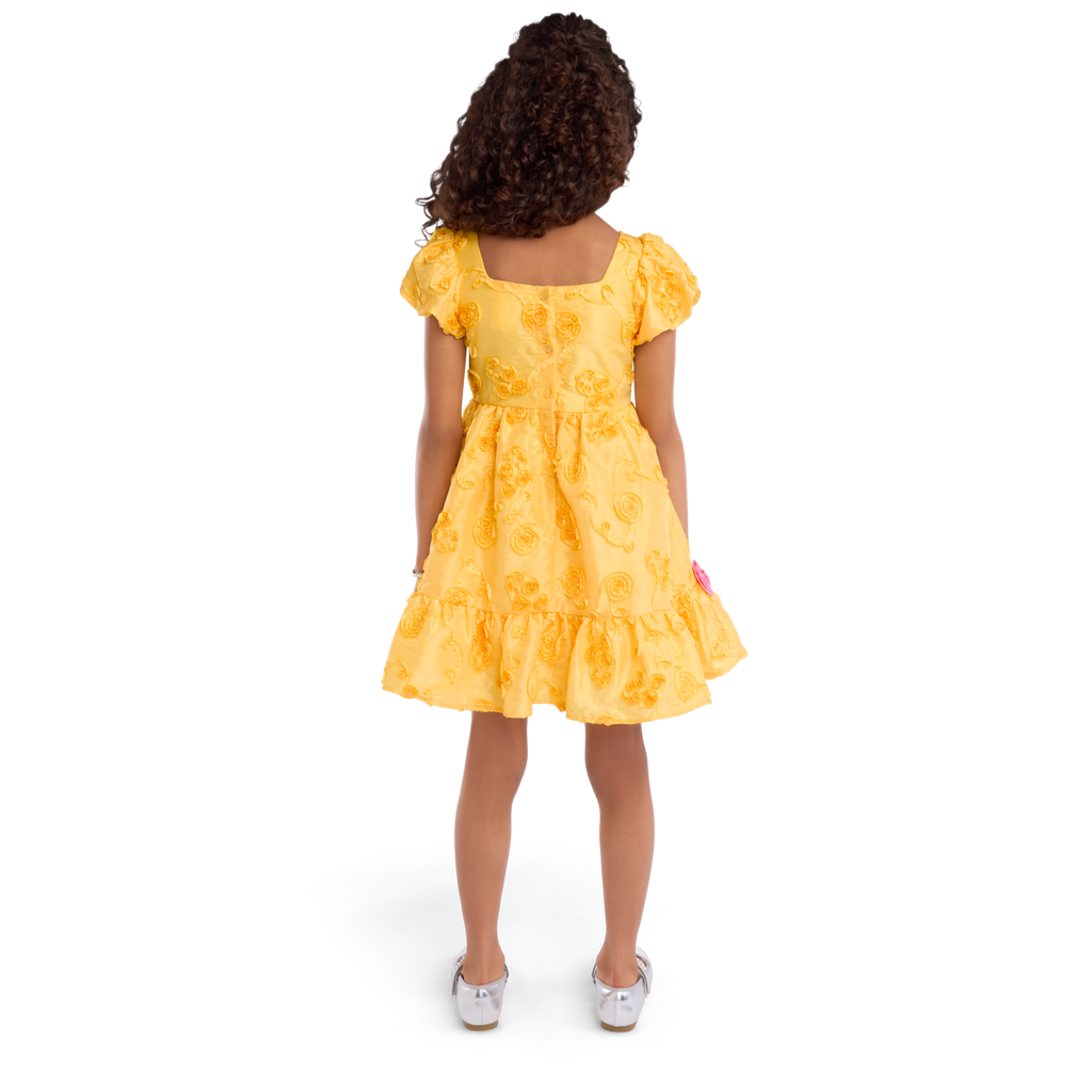 Disney Princess Belle Dress for Girls by American Girl®