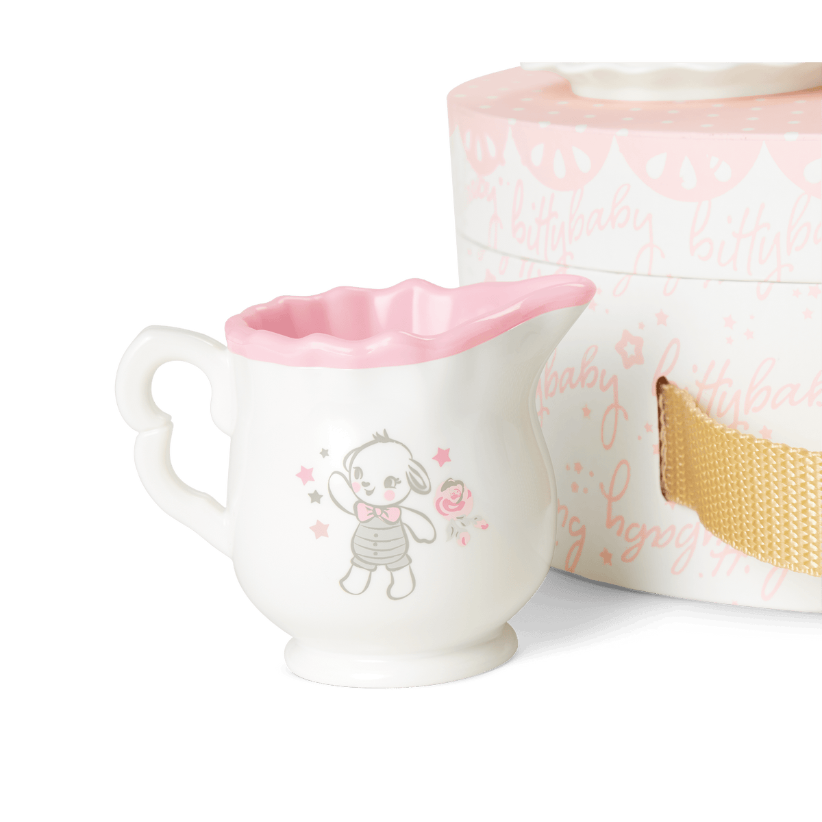 American Girl® Tea Party Set for Girls