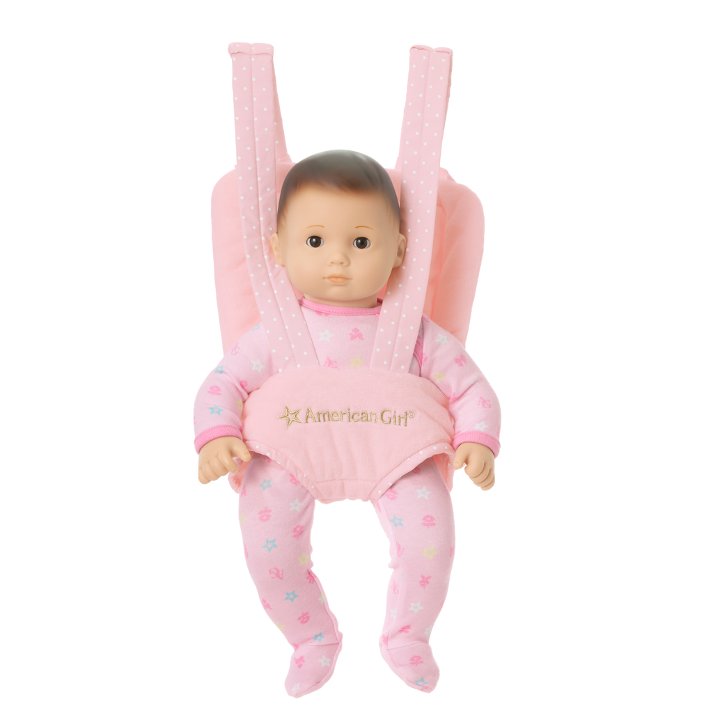 Mommy's Doll Carrier