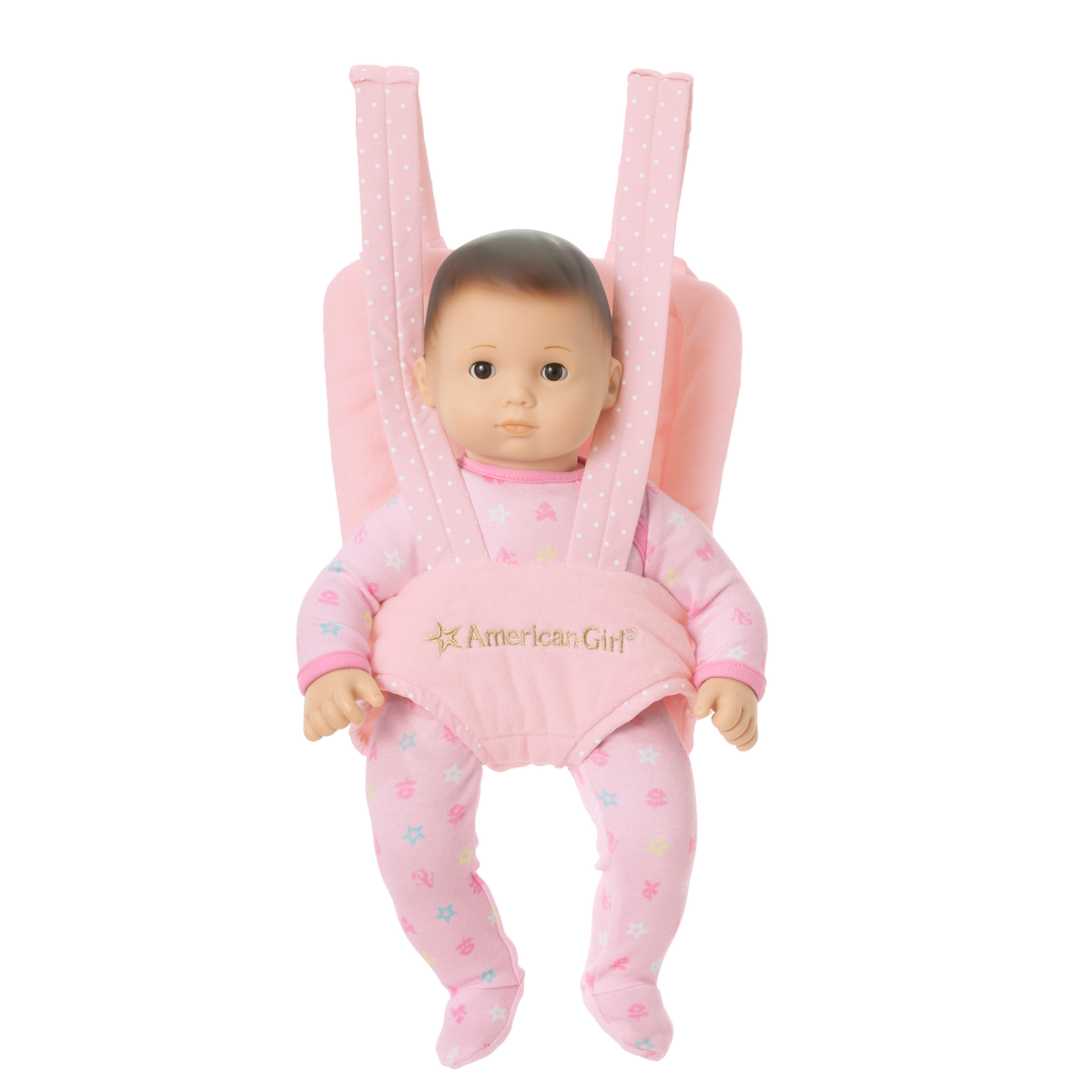 Mommy's Doll Carrier
