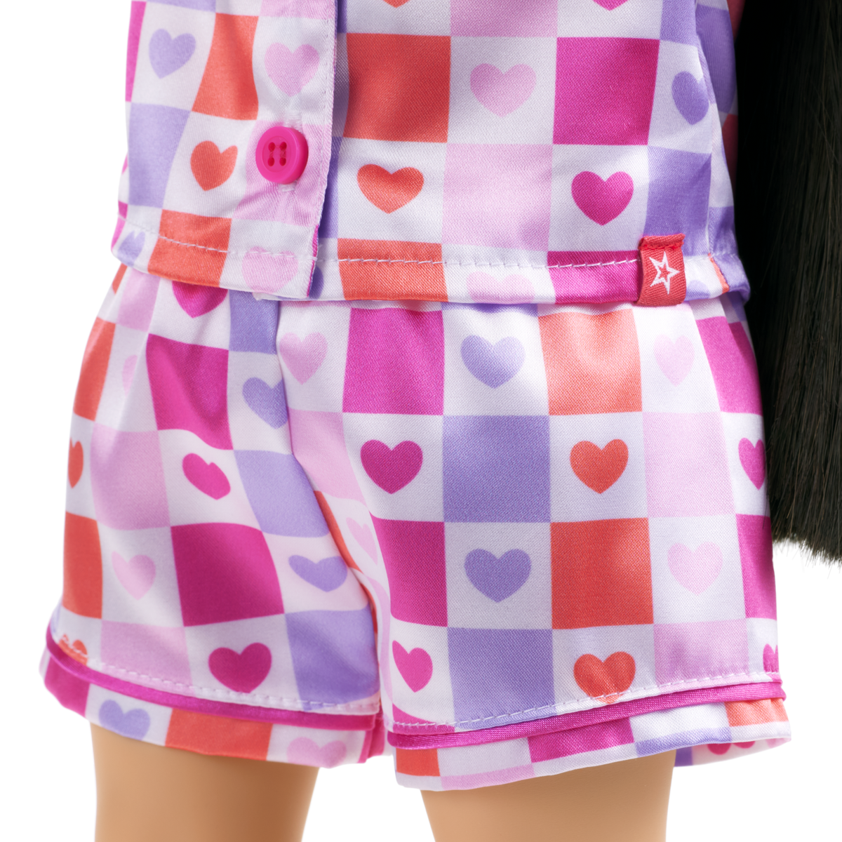 Truly Me™ #130 Doll & Day of Fun All-in-One Set