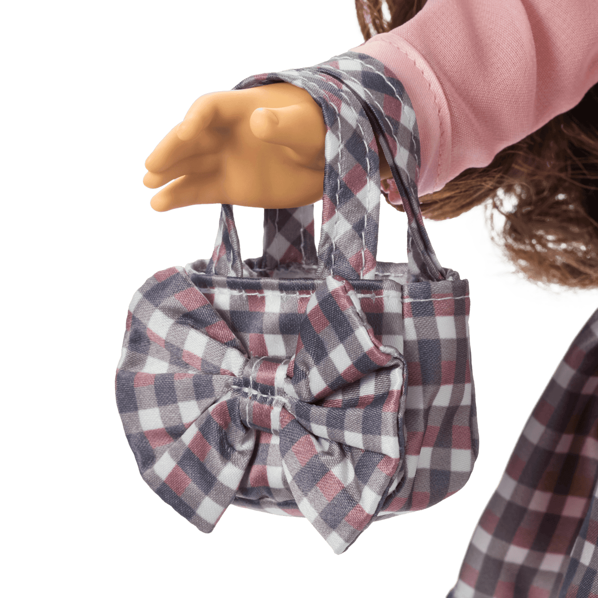 Modern Era™ Samantha™ Doll