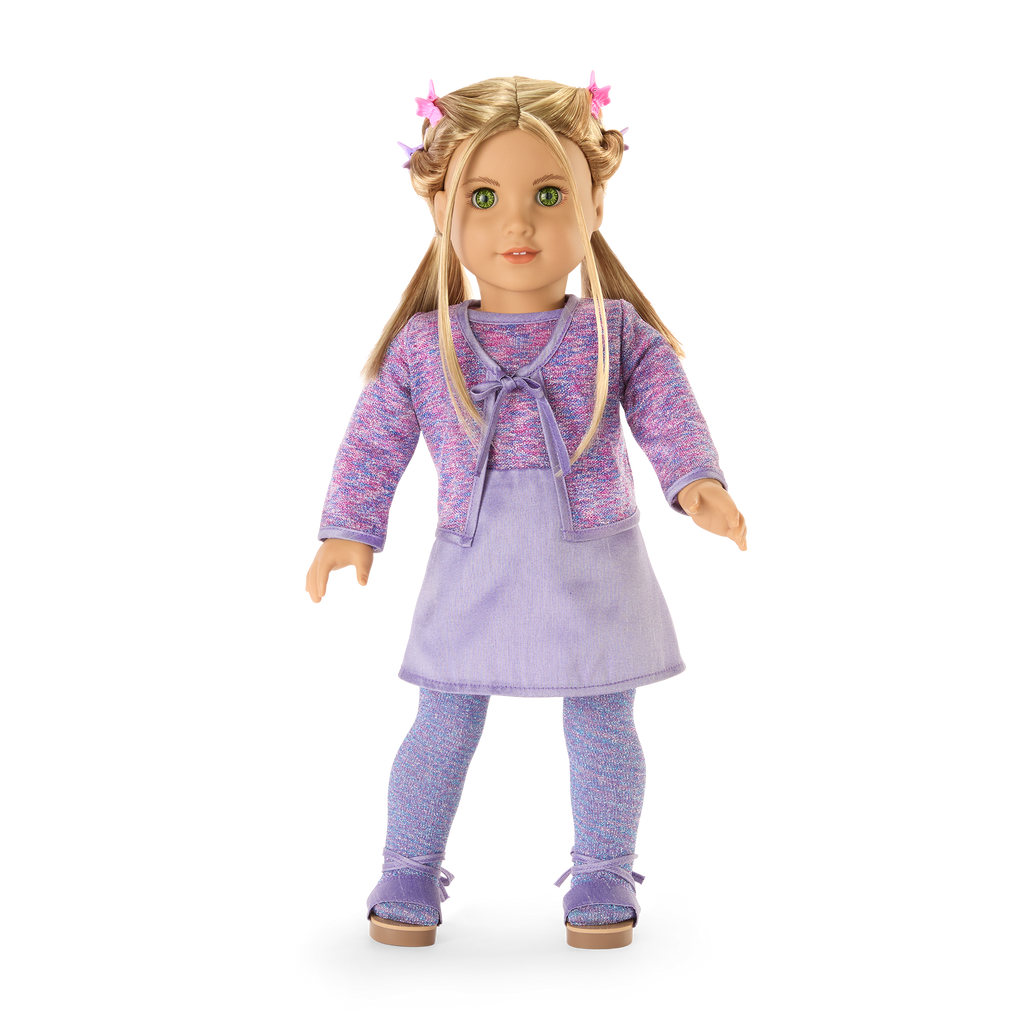 Isabel’s™ New Year’s Party Bundle (Historical Characters)