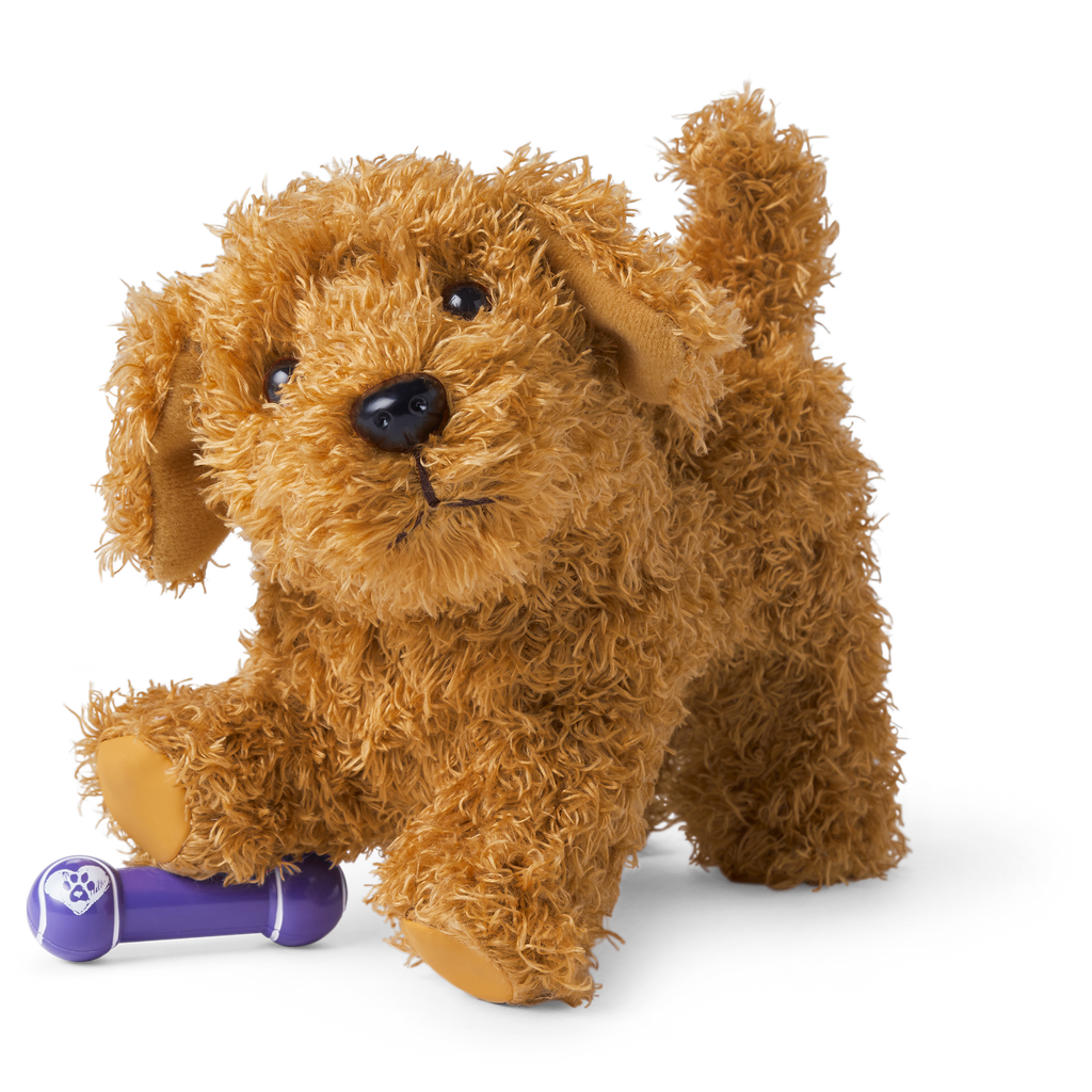 Daffodil Doodle™ Dog for 18-inch Dolls