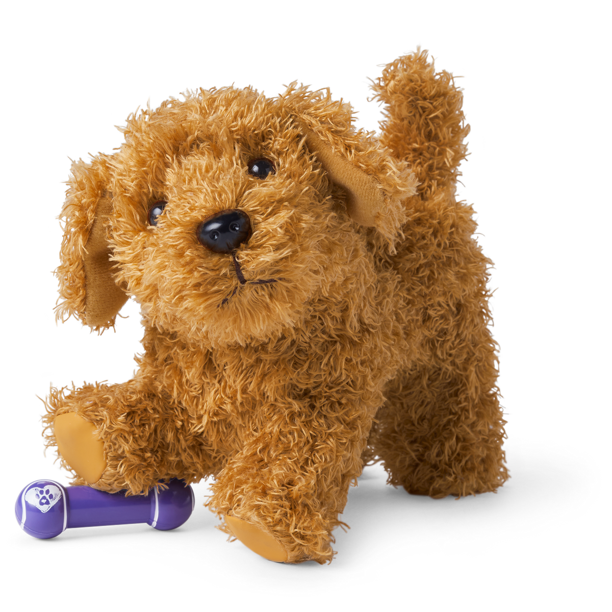 Daffodil Doodle™ Dog for 18-inch Dolls