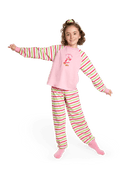 Courtney's™ Strawberry Shortcake™ Pajamas for Girls (Historical Characters)