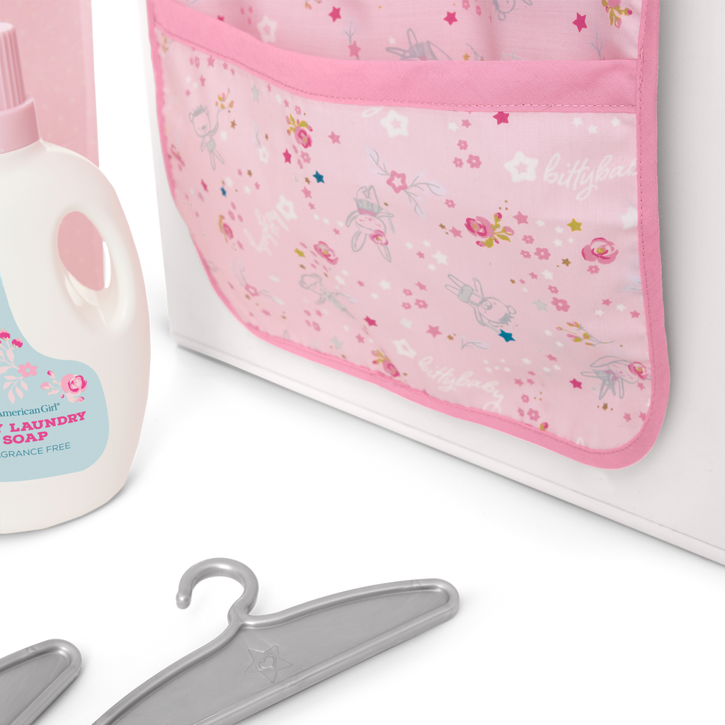 Bitty’s™ Washer & Dryer Set