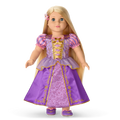 Disney Princess Rapunzel Doll by American Girl®