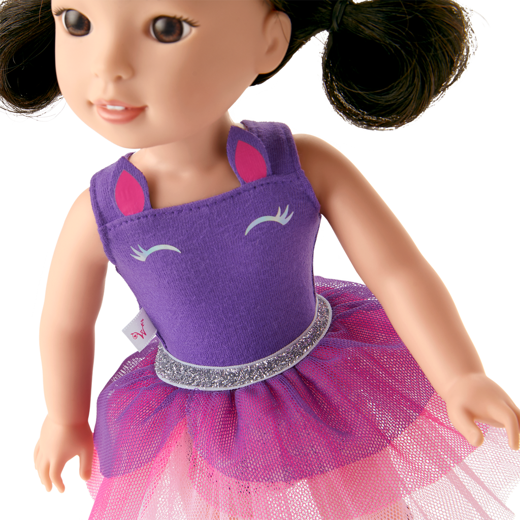 Emerson™ Doll