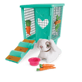 Carrot & Hutch