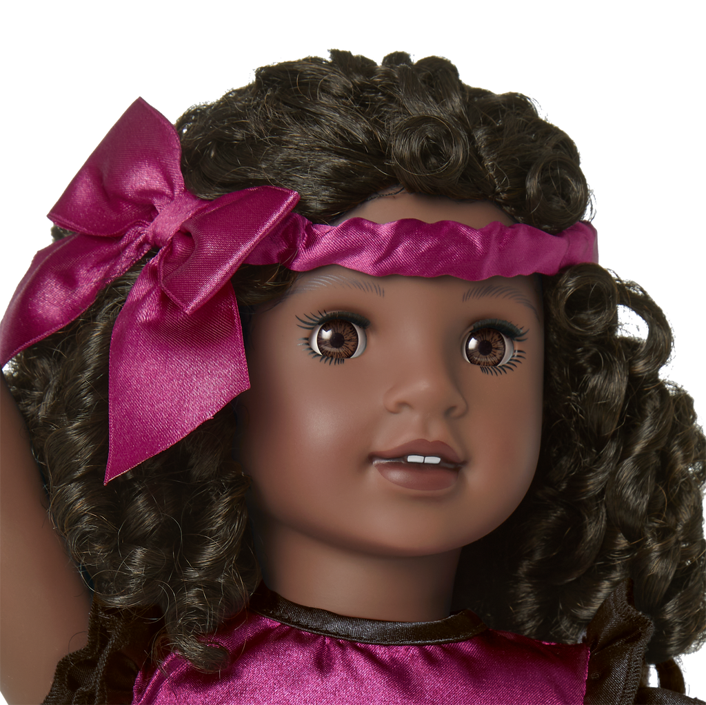 Claudie's™ All That Jazz Bundle (Historical Characters)