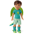 Bryant™ Doll