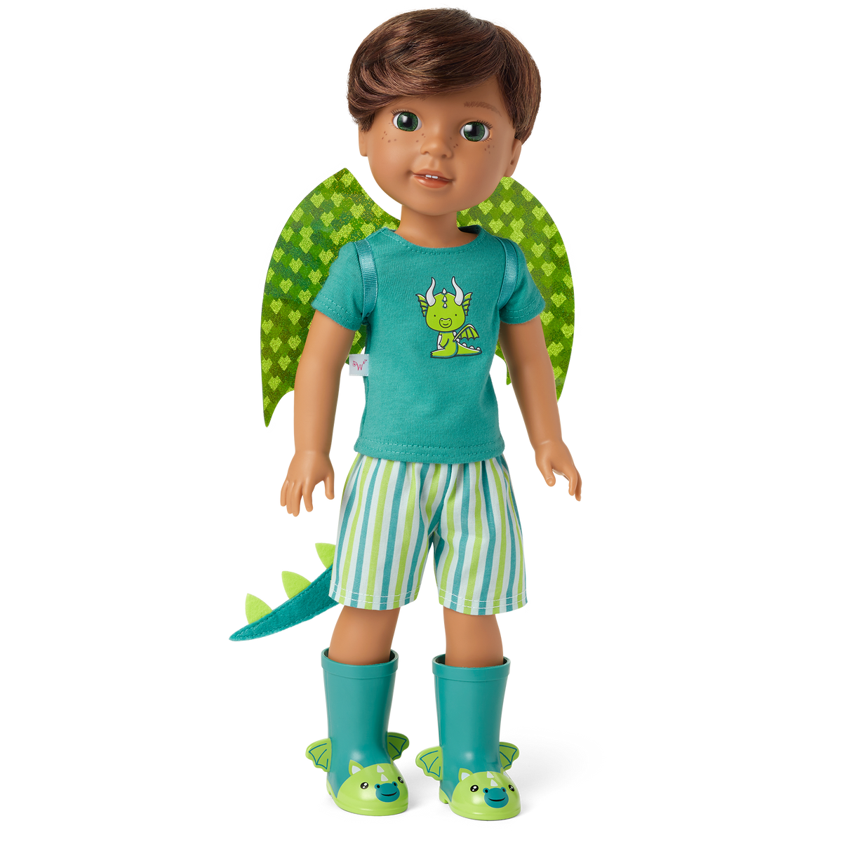 WellieWishers™ Doll Bundle