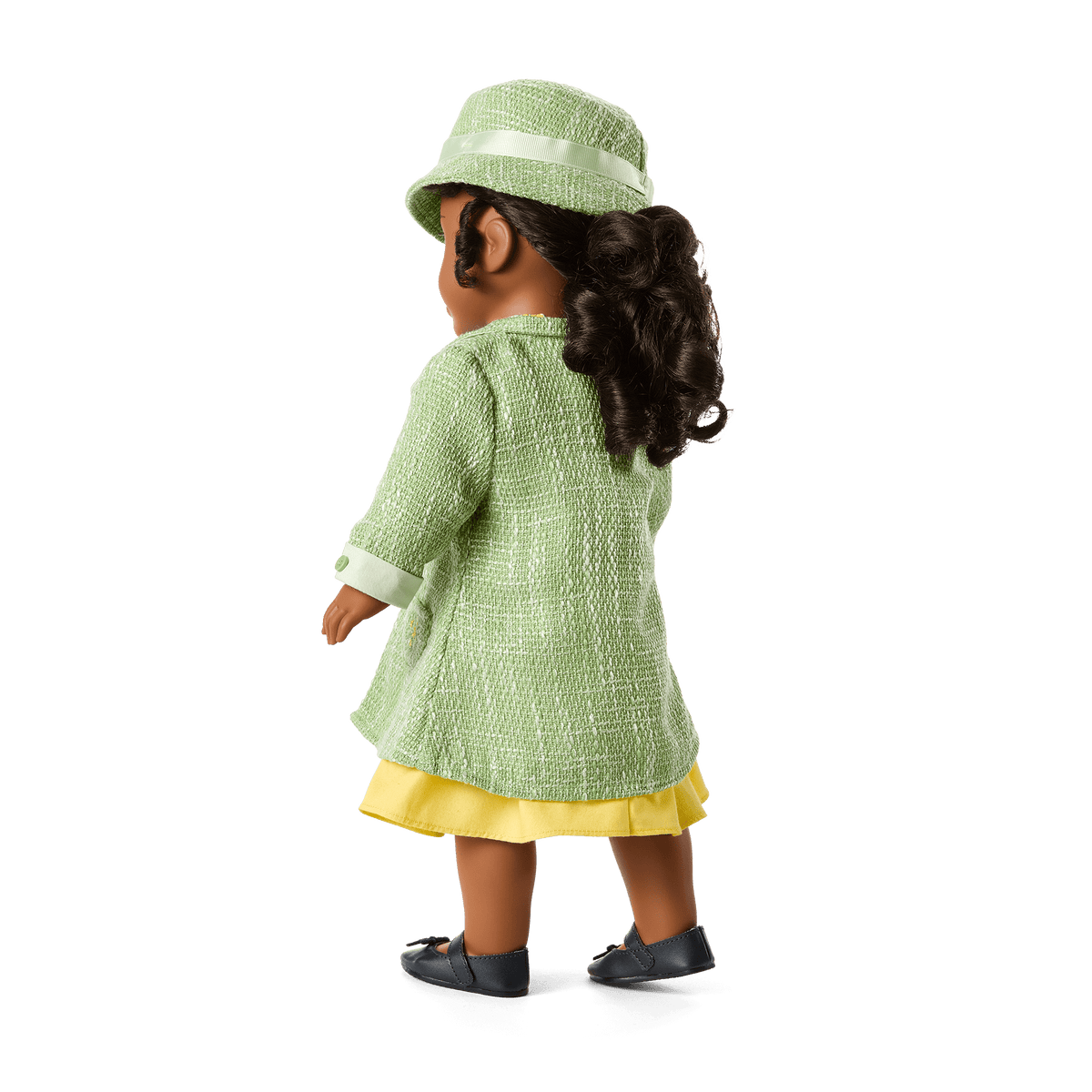 American Girl® Disney Princess Tiana Doll Story Bundle