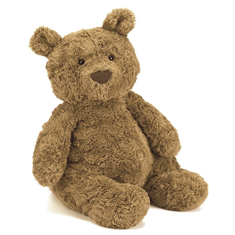 Jellycat Bartholomew Bear Huge 47cm