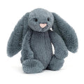 Jellycat Bashful Bunny Dusky Blue Original (Medium) 31cm