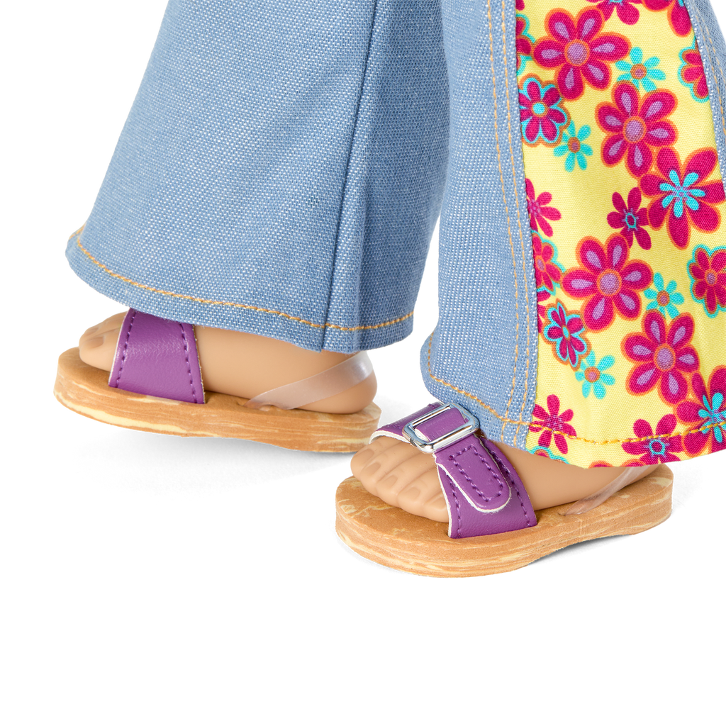 Julie Albright™ 18-inch Doll, Journal & Accessories (Historical Characters)