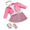Celebrity Chic Outfit for 18-inch Dolls