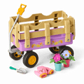 WellieWishers™ Garden Wagon