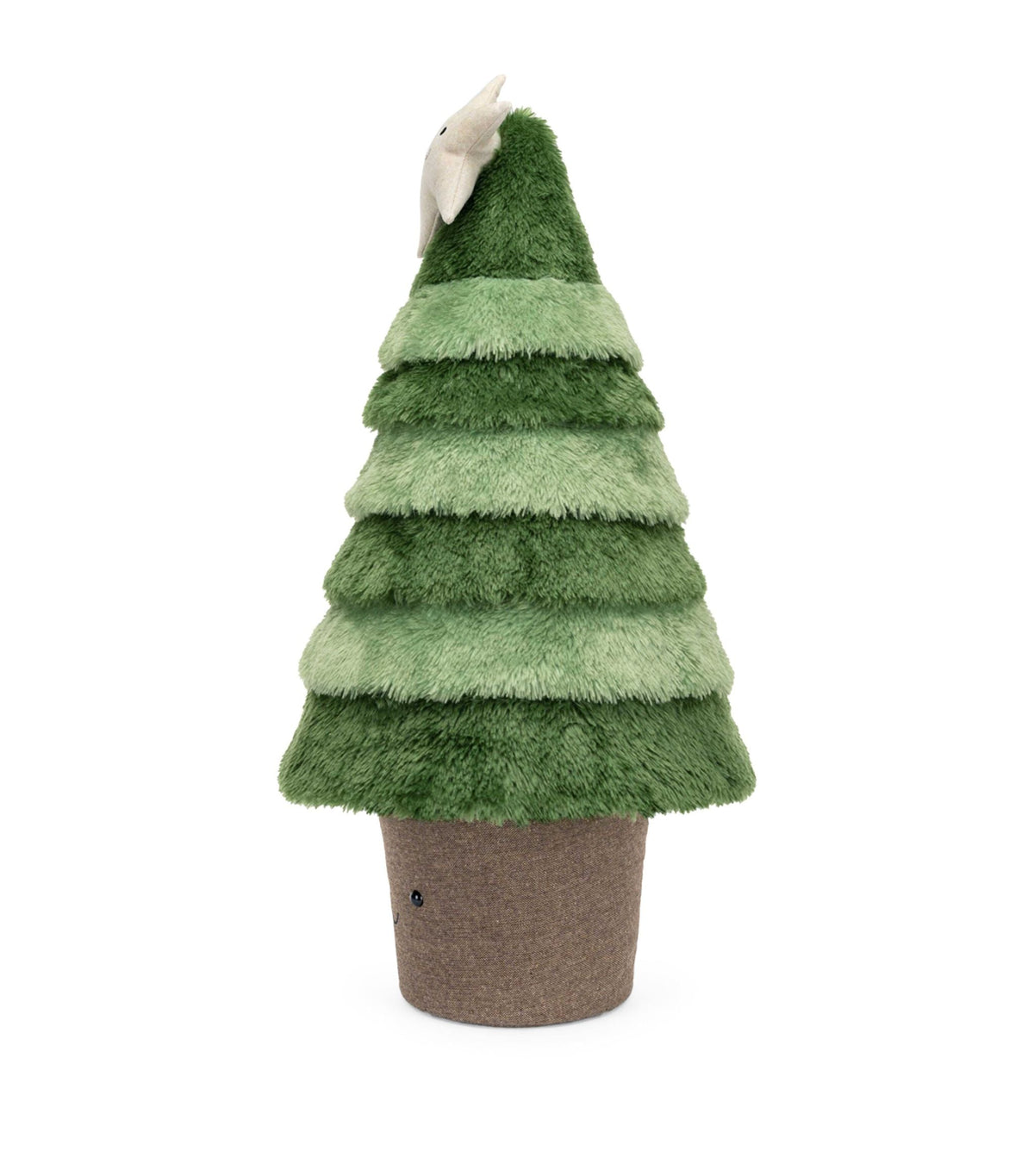 Jellycat Amuseables Nordic Spruce Christmas Tree Really Big 90cm